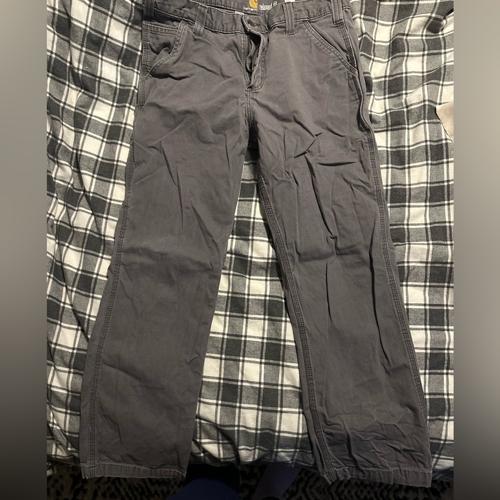 Men’s Carhartt Pants